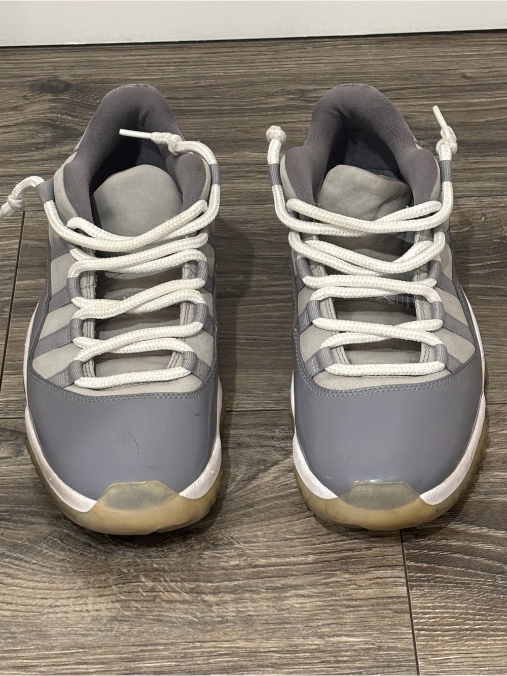 Men’s Air Jordan 11 Retro Low